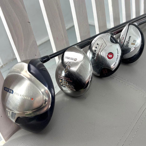Yamaha Club Sets 14