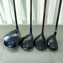Yamaha Club Sets 14