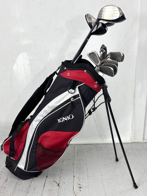 Yamaha Club Sets 14