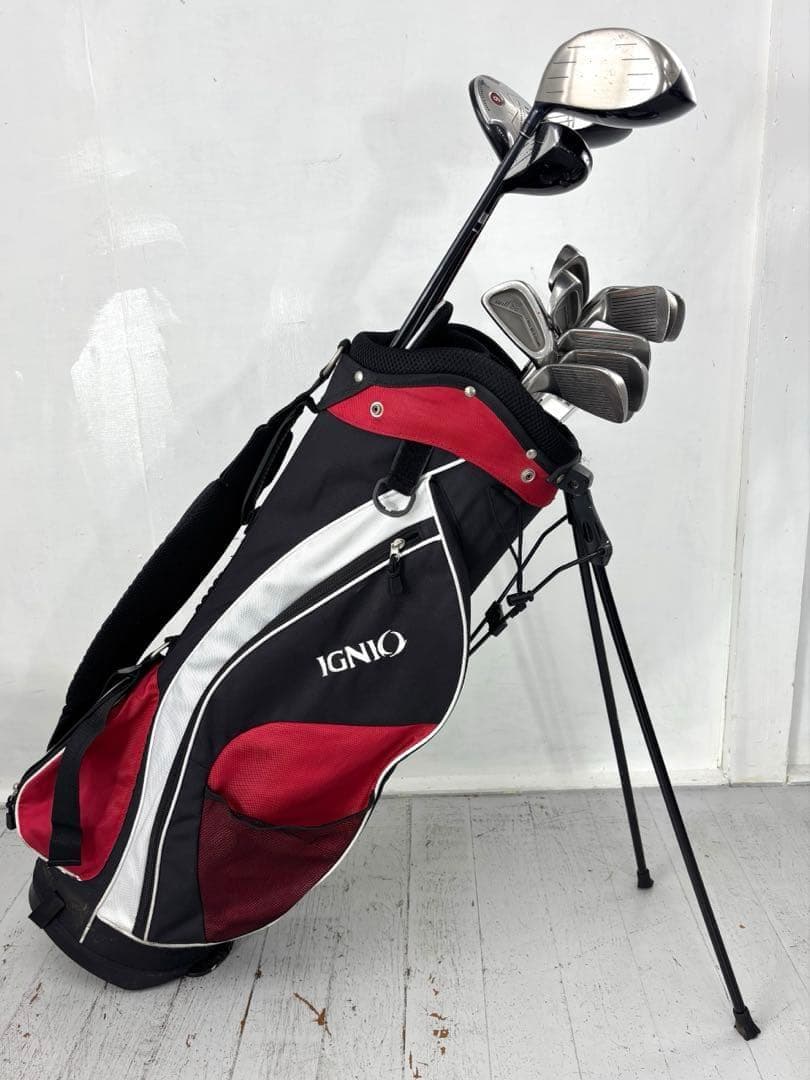 Yamaha Club Sets 14