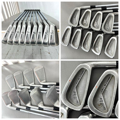 Yamaha Club Sets 14