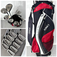 Yamaha Club Sets 14