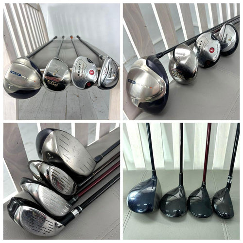 Yamaha Club Sets 14
