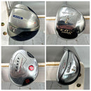 Yamaha Club Sets 14