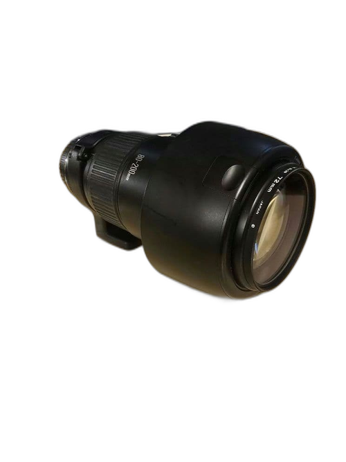 Canon Lens (Zoom) Ef 80-200Mm F1:2.8L