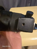 Canon Lens (Zoom) Ef 80-200Mm F1:2.8L