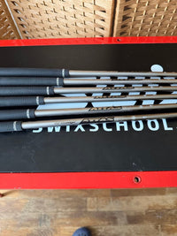 Ust Mamiya Shafts 6