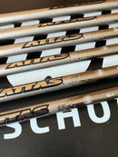 Ust Mamiya Shafts 6