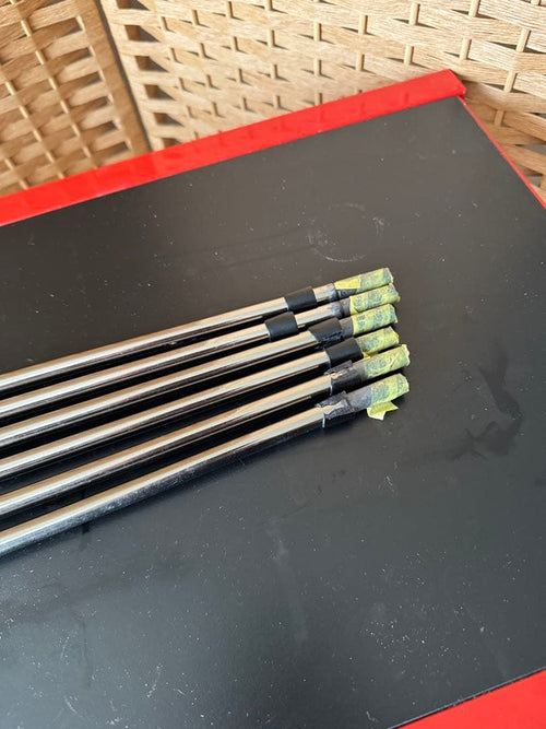 Ust Mamiya Shafts 6