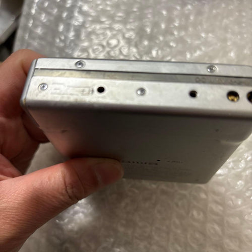 Aiwa Portable Md Players Am-F80