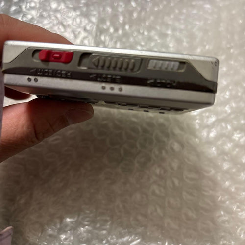 Aiwa Portable Md Players Am-F80