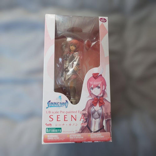 Kotobukiya Others 1/8Seena Elwing