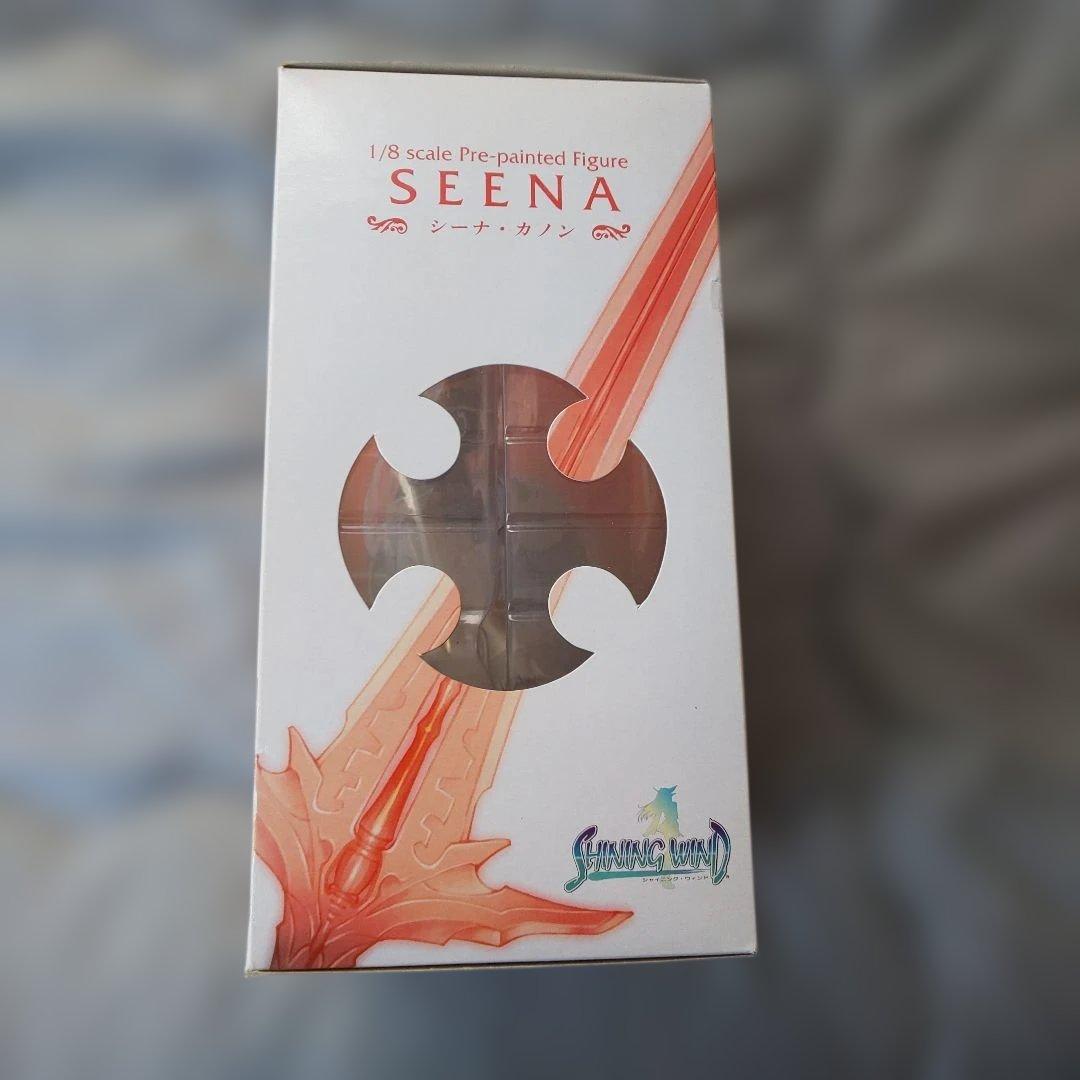 Kotobukiya Others 1/8Seena Elwing