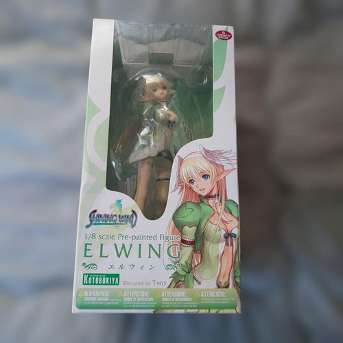 Kotobukiya Others 1/8Seena Elwing