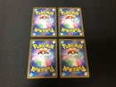 Pok Mon Trading Card Game 4
