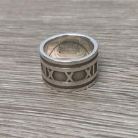Tiffany Rings 925 1995 10