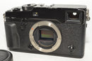 Fujifilm Mirrorless Interchangeable Lips 260004 X-Pro2