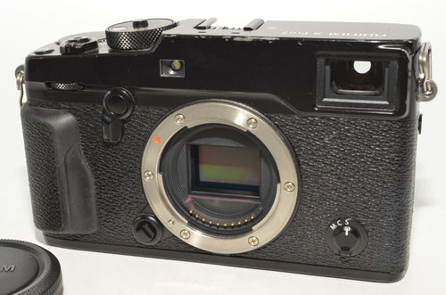Fujifilm Mirrorless Interchangeable Lips 260004 X-Pro2