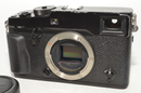 Fujifilm Mirrorless Interchangeable Lips 260004 X-Pro2