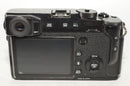 Fujifilm Mirrorless Interchangeable Lips 260004 X-Pro2