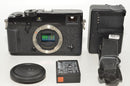 Fujifilm Mirrorless Interchangeable Lips 260004 X-Pro2