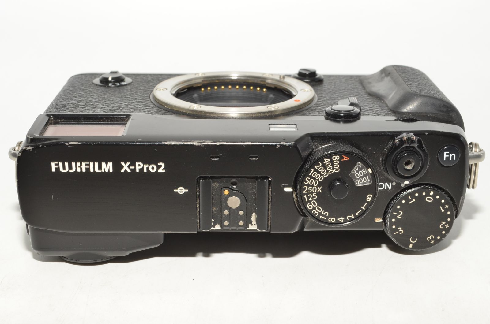 Fujifilm Mirrorless Interchangeable Lips 260004 X-Pro2