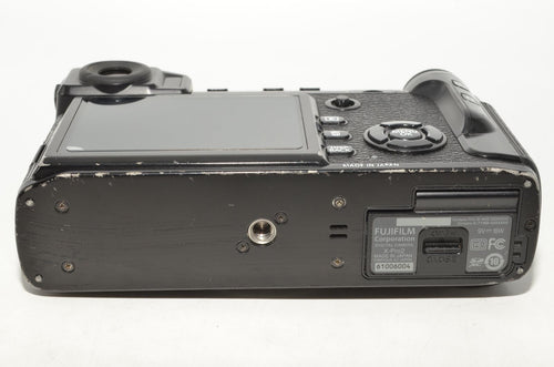 Fujifilm Mirrorless Interchangeable Lips 260004 X-Pro2