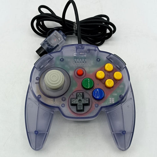 Hori Peripheral Equipment 64 Nintendo64 Horipad Mini