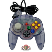 Hori Peripheral Equipment 64 Nintendo64 Horipad Mini