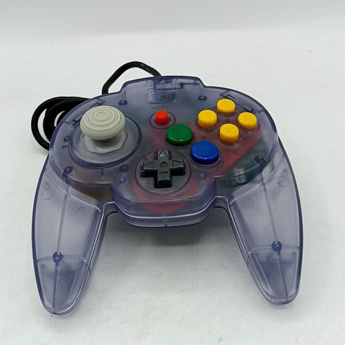 Hori Peripheral Equipment 64 Nintendo64 Horipad Mini