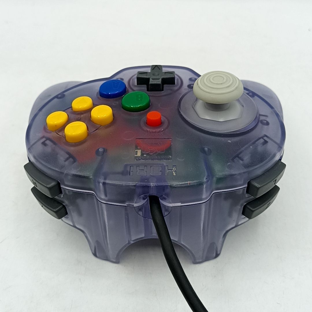 Hori Peripheral Equipment 64 Nintendo64 Horipad Mini