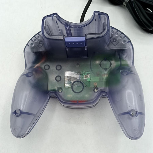 Hori Peripheral Equipment 64 Nintendo64 Horipad Mini