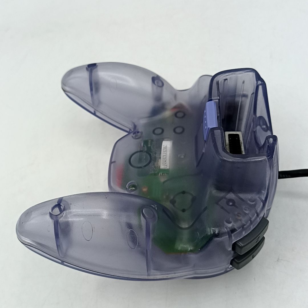 Hori Peripheral Equipment 64 Nintendo64 Horipad Mini
