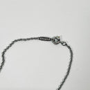 Tiffany Necklaces 5P Pt950 Mbz854