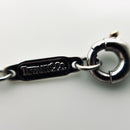 Tiffany Necklaces 5P Pt950 Mbz854