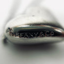 Tiffany Necklaces 5P Pt950 Mbz854