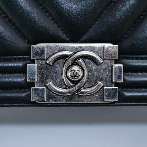 Chanel Umhängetaschen