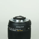 Sigma Lens (Zoom) 18-250Mm F3.5-6.3 Dc Os Hsm F Nikon