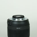 Sigma Lens (Zoom) 18-250Mm F3.5-6.3 Dc Os Hsm F Nikon