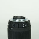Sigma Lens (Zoom) 18-250Mm F3.5-6.3 Dc Os Hsm F Nikon
