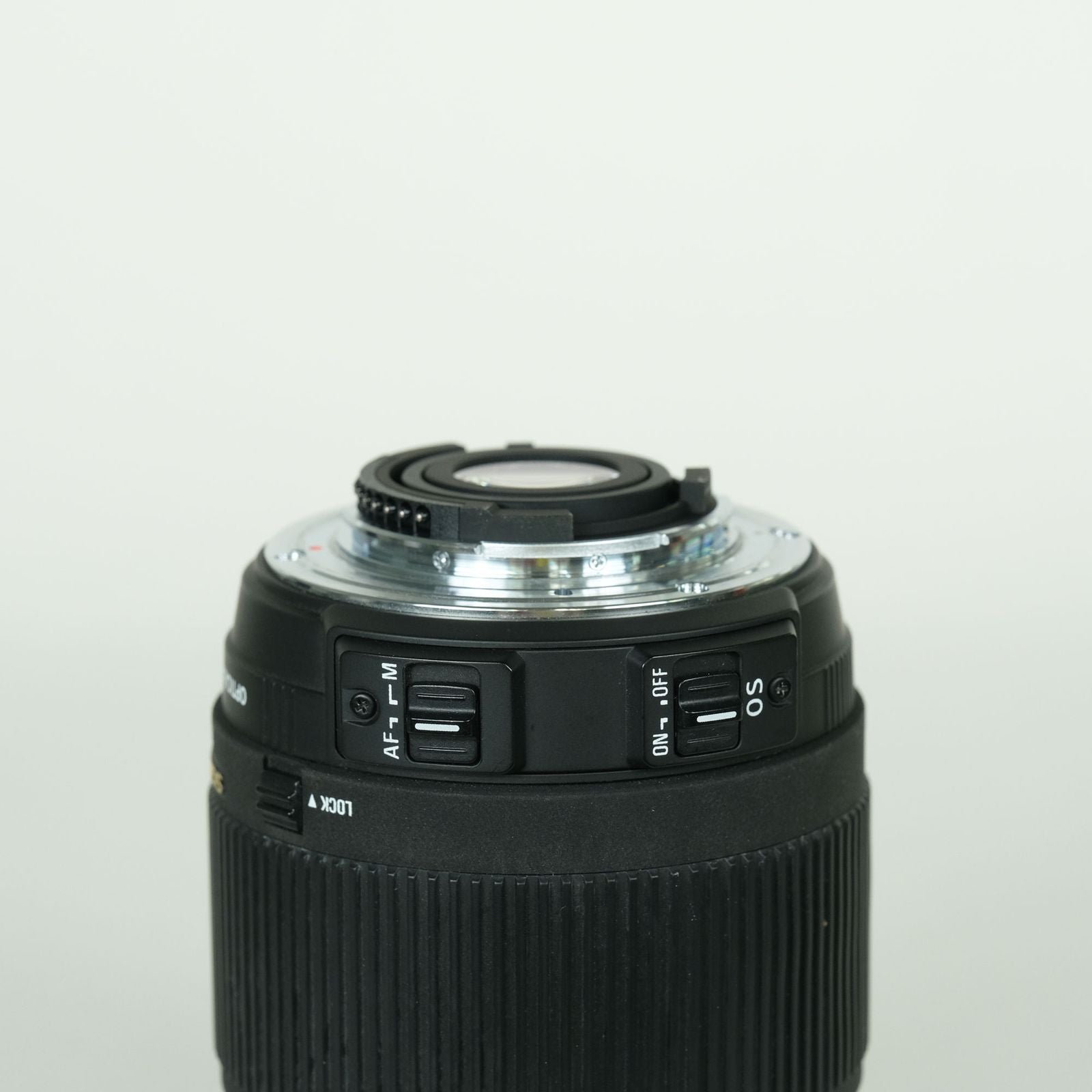 Sigma Lens (Zoom) 18-250Mm F3.5-6.3 Dc Os Hsm F Nikon