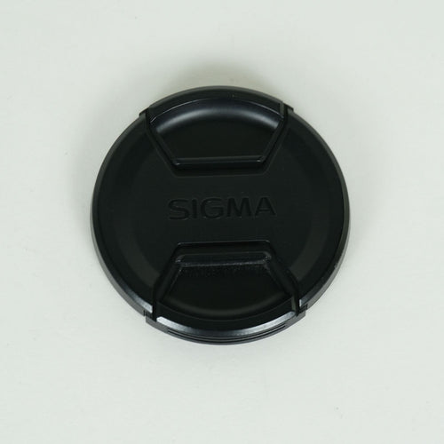 Sigma Lens (Zoom) 18-250Mm F3.5-6.3 Dc Os Hsm F Nikon