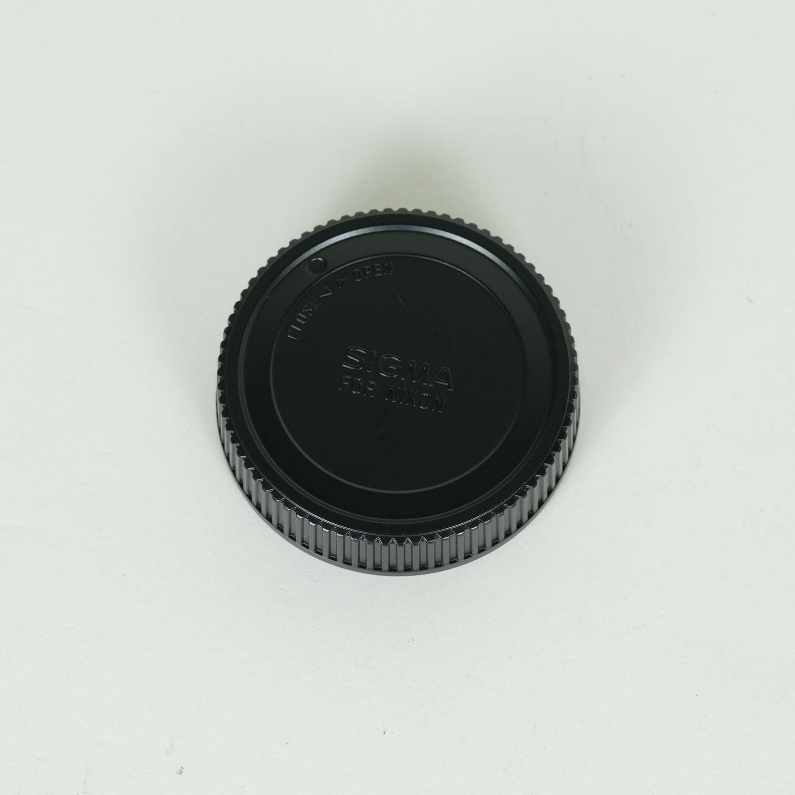 Sigma Lens (Zoom) 18-250Mm F3.5-6.3 Dc Os Hsm F Nikon