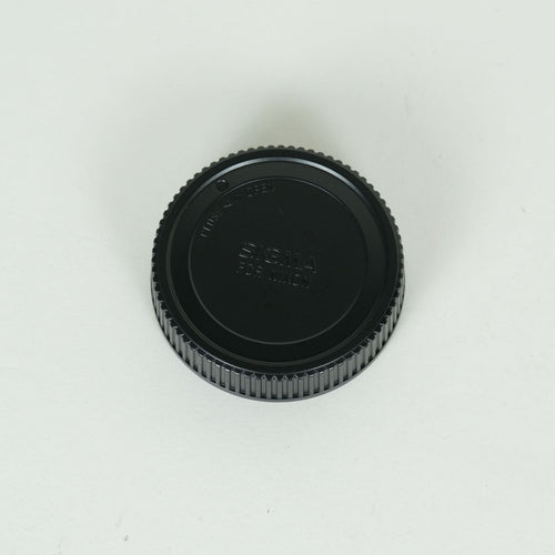 Sigma Lens (Zoom) 18-250Mm F3.5-6.3 Dc Os Hsm F Nikon