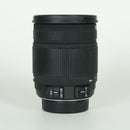 Sigma Lens (Zoom) 18-250Mm F3.5-6.3 Dc Os Hsm F Nikon
