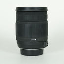 Sigma Lens (Zoom) 18-250Mm F3.5-6.3 Dc Os Hsm F Nikon