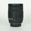 Sigma Lens (Zoom) 18-250Mm F3.5-6.3 Dc Os Hsm F Nikon