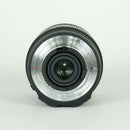 Sigma Lens (Zoom) 18-250Mm F3.5-6.3 Dc Os Hsm F Nikon