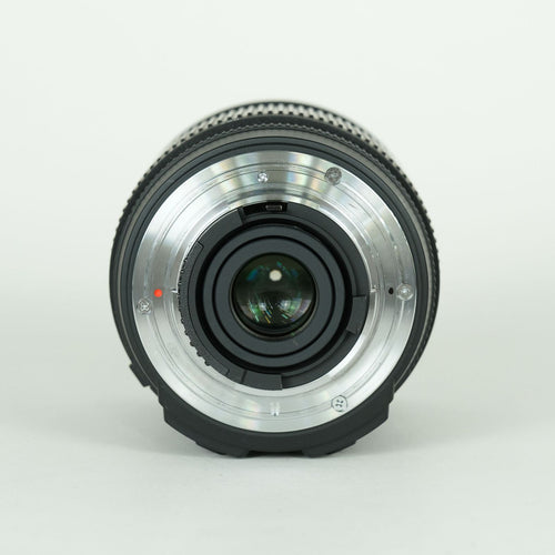 Sigma Lens (Zoom) 18-250Mm F3.5-6.3 Dc Os Hsm F Nikon