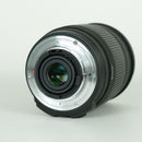 Sigma Lens (Zoom) 18-250Mm F3.5-6.3 Dc Os Hsm F Nikon